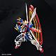 Mobile Fighter G Gundam RG 1/144 GF13-017NJII God Gundam gallery thumbnail