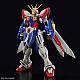 Mobile Fighter G Gundam RG 1/144 GF13-017NJII God Gundam gallery thumbnail