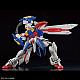 Mobile Fighter G Gundam RG 1/144 GF13-017NJII God Gundam gallery thumbnail