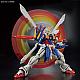 Mobile Fighter G Gundam RG 1/144 GF13-017NJII God Gundam gallery thumbnail