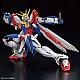 Mobile Fighter G Gundam RG 1/144 GF13-017NJII God Gundam gallery thumbnail