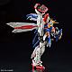 Mobile Fighter G Gundam RG 1/144 GF13-017NJII God Gundam gallery thumbnail