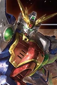 Gundam W HG 1/144 XXXG-01S Shenlong Gundam