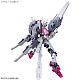 Mobile Suite Gundam: THE WITCH FROM MERCURY HG 1/144 XGF-02 Gundam Lfrith gallery thumbnail