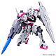 Mobile Suite Gundam: THE WITCH FROM MERCURY HG 1/144 XGF-02 Gundam Lfrith gallery thumbnail