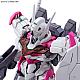 Mobile Suite Gundam: THE WITCH FROM MERCURY HG 1/144 XGF-02 Gundam Lfrith gallery thumbnail