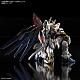 Gundam SEED MGEX 1/100 ZGMF-X20A Strike Freedom Gundam gallery thumbnail