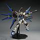 Gundam SEED MGEX 1/100 ZGMF-X20A Strike Freedom Gundam gallery thumbnail