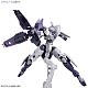 Mobile Suite Gundam: THE WITCH FROM MERCURY HG 1/144 CFK-029 Michaelis gallery thumbnail