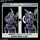 Mobile Suite Gundam: THE WITCH FROM MERCURY HG 1/144 CFP-010 Heindree gallery thumbnail