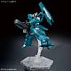 Mobile Suite Gundam: THE WITCH FROM MERCURY HG 1/144 EDM-GA-01 Gundam Lfrith Ur gallery thumbnail