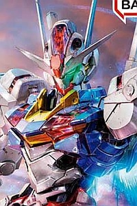 Mobile Suite Gundam: THE WITCH FROM MERCURY FULL MECHANICS 1/100 XVX-016 Gundam Aerial