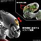 Mobile Suite Gundam: THE WITCH FROM MERCURY FULL MECHANICS 1/100 XVX-016 Gundam Aerial gallery thumbnail