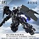 Mobile Suite Gundam: THE WITCH FROM MERCURY HG 1/144 Dilanza Sol gallery thumbnail