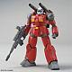 Gundam (0079) HG 1/144 RX-77-2 Guncannon (Cucuruz Doan's Island Ver.)  gallery thumbnail