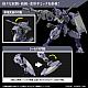 Mobile Suite Gundam: THE WITCH FROM MERCURY HG 1/144 CFP-013 Heinderee Strum gallery thumbnail