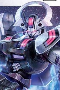 Mobile Suite Gundam: THE WITCH FROM MERCURY HG 1/144 Gundam Schwarzette
