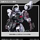 Mobile Suite Gundam: THE WITCH FROM MERCURY HG 1/144 MDX-0003 Gundam Schwarzette gallery thumbnail