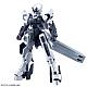 Mobile Suite Gundam: THE WITCH FROM MERCURY HG 1/144 MDX-0003 Gundam Schwarzette gallery thumbnail