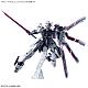 Mobile Suite Gundam: THE WITCH FROM MERCURY HG 1/144 MDX-0003 Gundam Schwarzette gallery thumbnail