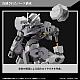 Mobile Suite Gundam: THE WITCH FROM MERCURY HG 1/144 EDM-GB Gandvolva gallery thumbnail