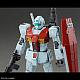 Gundam (0079) HG 1/144 RGM-79 GM (Shoulder Cannon/Missile Pod) gallery thumbnail