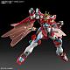 Gundam Build Metaverse HG 1/144 God Burning Gundam gallery thumbnail