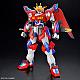 Gundam Build Metaverse HG 1/144 God Burning Gundam gallery thumbnail