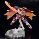 Gundam Build Metaverse HG 1/144 God Burning Gundam gallery thumbnail