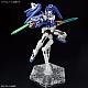 Gundam Build Metaverse HG 1/144 Gundam 00 Diver Arc gallery thumbnail