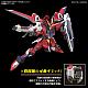 Gundam SEED HG 1/144 STTS-808 Immortal Justice Gundam gallery thumbnail