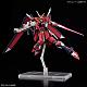 Gundam SEED HG 1/144 STTS-808 Immortal Justice Gundam gallery thumbnail