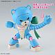 Gundam Build Fighters HG 1/144 Beargguy Ohana & Alohalo Set gallery thumbnail