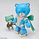 Gundam Build Fighters HG 1/144 Beargguy Ohana & Alohalo Set gallery thumbnail