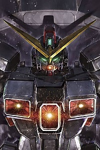 Gundam SEED HG 1/144 GFAS-X1 Destroy Gundam