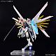 Gundam SEED HG 1/144 ZGMF/A-262PD-P Mighty Strike Freedom Gundam gallery thumbnail