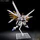 Gundam SEED HG 1/144 ZGMF/A-262PD-P Mighty Strike Freedom Gundam gallery thumbnail