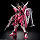 Gundam SEED HG 1/144 ZGMF-X191M2 Infinite Justice Gundam TypeII gallery thumbnail