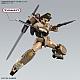 Gundam Build Fighters HG 1/144 Gundam 00 Command Qan[T] Desert Type gallery thumbnail