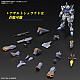 Gundam SEED HG 1/144 ZGMF-1027M Duel Blitz Gundam gallery thumbnail