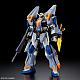 Gundam SEED HG 1/144 ZGMF-1027M Duel Blitz Gundam gallery thumbnail