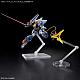 Gundam SEED HG 1/144 ZGMF-1027M Duel Blitz Gundam gallery thumbnail