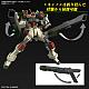 Gundam SEED HG 1/144 ZGMF-103HD Lightning Buster Gundam gallery thumbnail