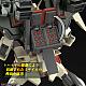 Gundam SEED HG 1/144 ZGMF-103HD Lightning Buster Gundam gallery thumbnail