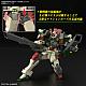 Gundam SEED HG 1/144 ZGMF-103HD Lightning Buster Gundam gallery thumbnail