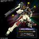 Gundam SEED HG 1/144 ZGMF-103HD Lightning Buster Gundam gallery thumbnail