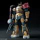 Mobile Suit Gundam: Requiem for Vengeance HG 1/144 MS-06F Zaku II F Type Solari Unit gallery thumbnail