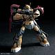 Mobile Suit Gundam: Requiem for Vengeance HG 1/144 MS-06F Zaku II F Type Solari Unit gallery thumbnail