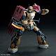 Mobile Suit Gundam: Requiem for Vengeance HG 1/144 MS-06F Zaku II F Type Solari Unit gallery thumbnail