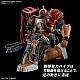 Mobile Suit Gundam: Requiem for Vengeance HG 1/144 MS-06F Zaku II F Type Solari Unit gallery thumbnail